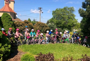Cyklistické dopoledne 2