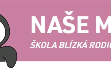 Aplikace Naše MŠ