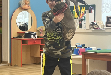 Přednáška o ptácích